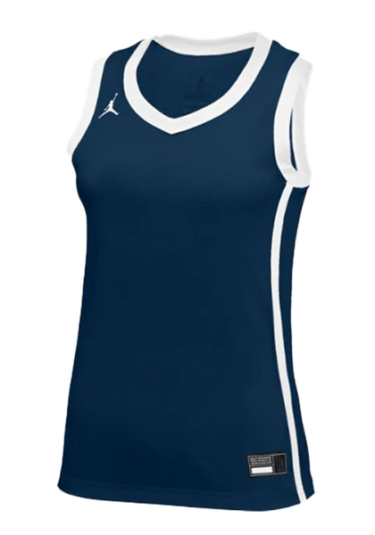 Damska Koszulka Treningowa Nike Air Jordan Dri-FIT AT0540-420 S