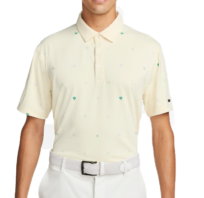 Koszulka  Nike Player Print Polo Golf DH0645113 r.XL