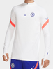 Bluza treningowa Nike Chelsea VaporKnit 20/21 Strike Drill CK9415101 S