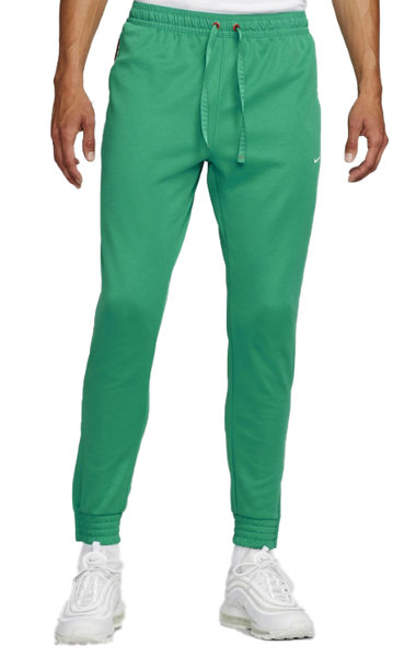 Męskie Spodnie Nike FC Tribuna Football DC9067-370 r. XL