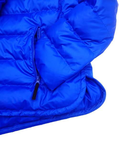 Kurtka Damska Nike PSG Therma-FIT Niebieska XL DR8973-418