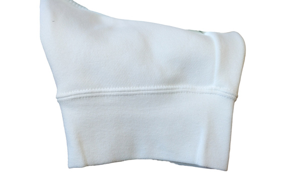 Damskie Spodnie Nike Club Fleece Średni Stan Size Plus DV5085-100 1X 50-52