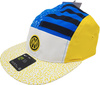 Czapka Fullcap Nike Inter Mediolan AW84 DC4982-100 One Size Multikolor