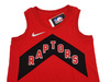 Czerwona Koszulka NBA Raptors Icon Edition L Personalizowana - DN2632657