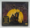 THE  ULTIMATE HALLOWEEN ALBUM 2x cd