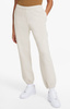 Spodnie Nike Fleece Pant Loose Fit S CW5565-072 Beżowe