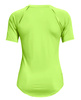 Zielona damska koszulka Under Armour HeatGear Rush 1360852162 SM
