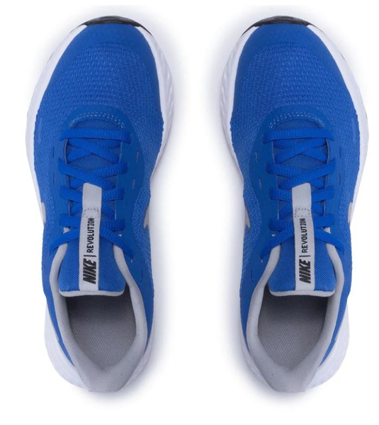 Buty  Nike Revolution 5 GS BQ5671-403 r. 36,5