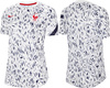 Multikolor T-shirt Damski Nike Francja 2020 CU6468-100 L