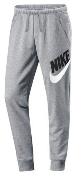 Spodnie  Nike SW Club Fleece DA5116-081 S 128-137cm