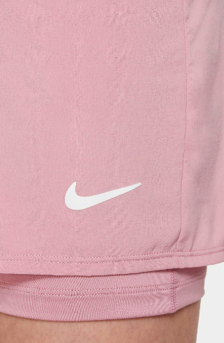 Spodenki dziewczęcę Nike Court VICTORY DB5612698 156-166 cm XL