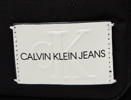 CALVIN  KLEIN JEANS PLECAK SPORT ESSENTIAL CP