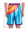 Multikolor Męskie Spodenki Nike LeBron x Space Jam 2 DJ3869434 M