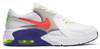 Multikolorowe Buty Nike Air Max Excee AMD DD4353-100 35,5 Junior