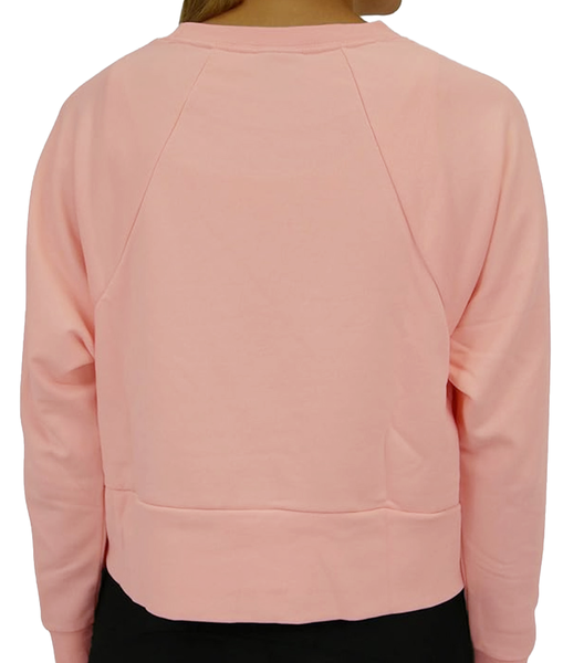 Nike Damska Bluza CZ7485-682 1X Różowa Dri-FIT