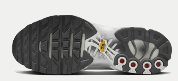 Białe Buty Nike Air Max Plus Platinum Tint FZ4342-001 42,5 Unisex