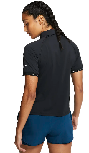 Koszulka  Nike Essential Polo Tenisowa BV1057-010 XS