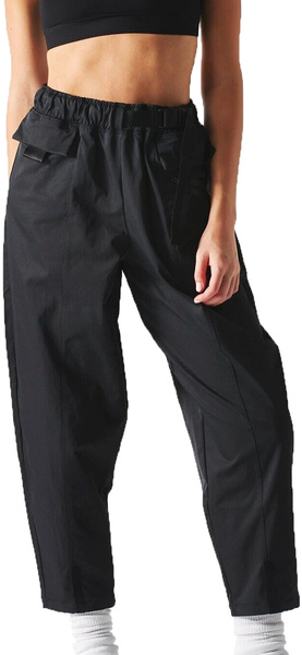 Czarne Spodnie Nike Dri-FIT 7/8 XS Damskie DD4616-010 Tech Pack