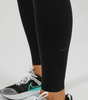 Nike Legginsy Damskie - Treningowe - Czarne - Rozmiar S - One Luxe Mr Tight - AT3098-010