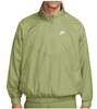 Zielona Kurtka Męska Nike Sportswear Windrunner DQ4910-334 M