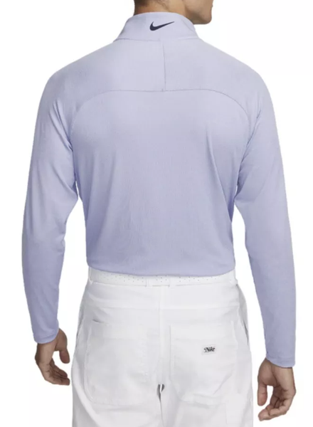 Fioletowa Bluza Męska Nike DH0982569 XL – Dri-FIT ADV Vapor