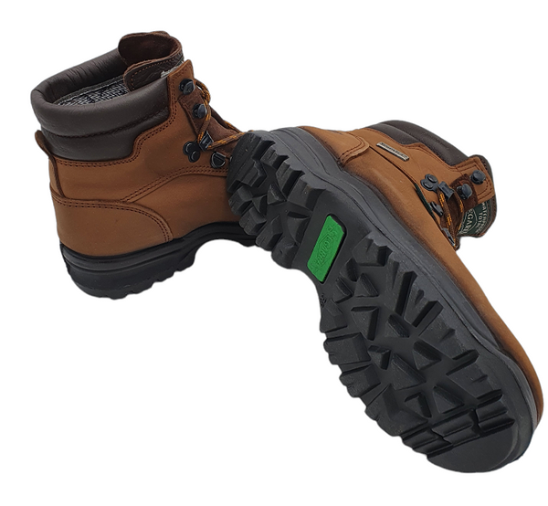 BUTY WOJSKO TREKKINGOWE GÓRY SEGARRA HURON r38 4001