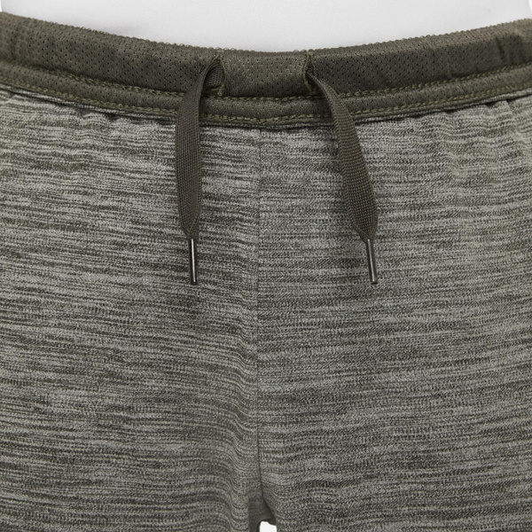 Spodnie Junior Nike Dri-FIT Academy Multikolor Zielone L DQ8902325