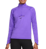Fioletowa Bluza Damska Nike DM7568550 XS Element Trail