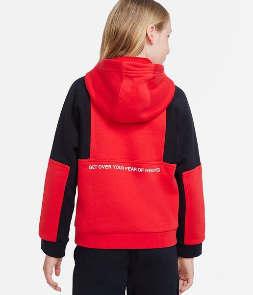 Bluza  Nike Pullover Hoodie DD8712657 r. 147-158 cm