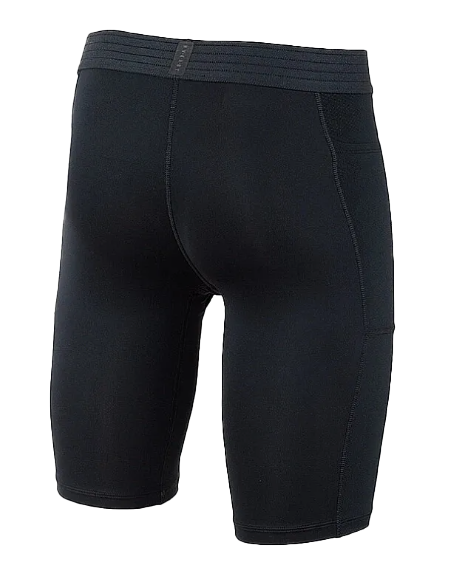 Spodenki Kompresyjne Męskie Nike - Czarne - Jordan Sport Dri-FIT - CV8486-010 - Rozmiar XXL