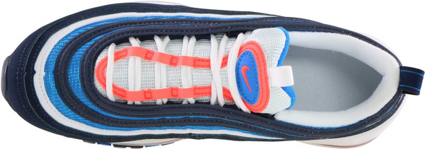 Sneakersy Air Max 97 BG Wielokolorowe BQ7551-100 r. 38,5