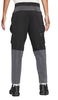 Czarne Spodnie Męskie Nike Tech Pack Cargo DO4884010 r. 34