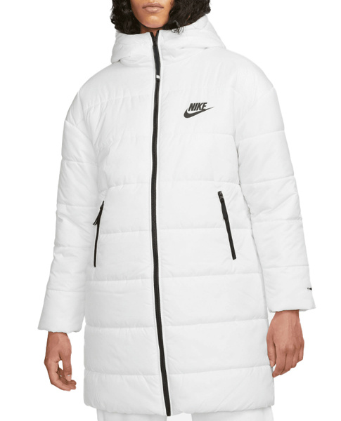 Kurtka Damska Nike NSW Parka ThermaFit DX1798-121 XXL