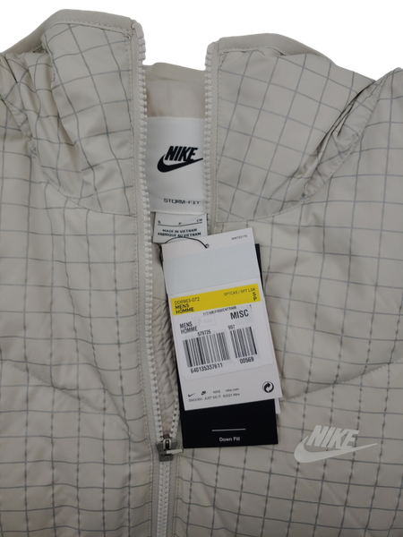 Kurtka Nike Sportswear Windrunner Storm-Fit DD6963-072 XL