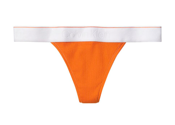 Stringi Heron Preston Calvin Klein 0040110WAE SBE M