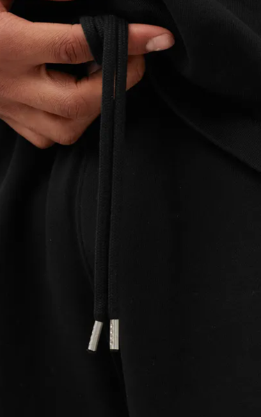 Joggery Damskie Calvin Klein Heron Preston Czarne XS K10K108245BEH