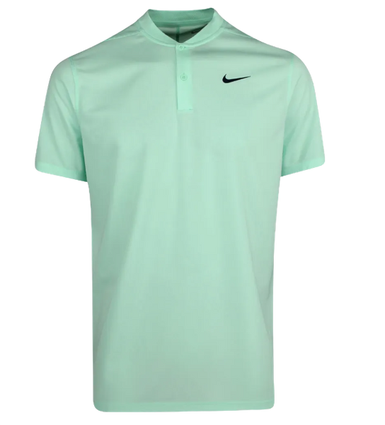 Nike Victory Blade DH0838379 XL - Zielona Koszulka Polo 