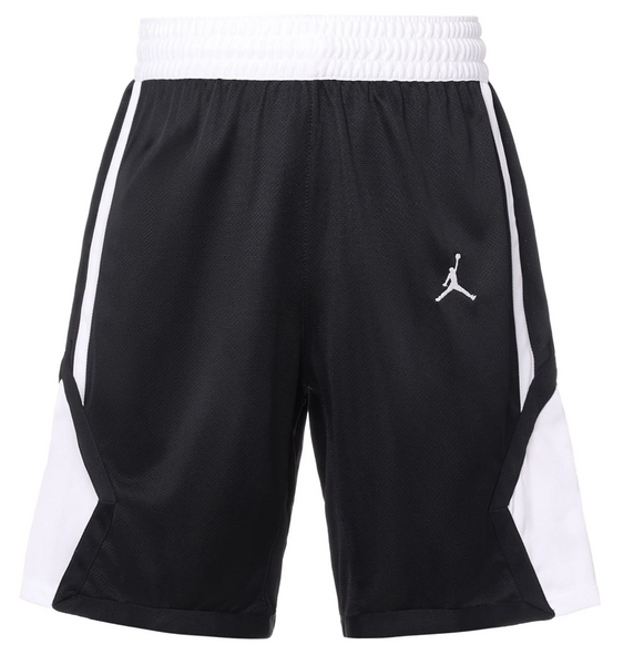 Czarne Spodenki Nike AT0542-012 XS Damskie Training