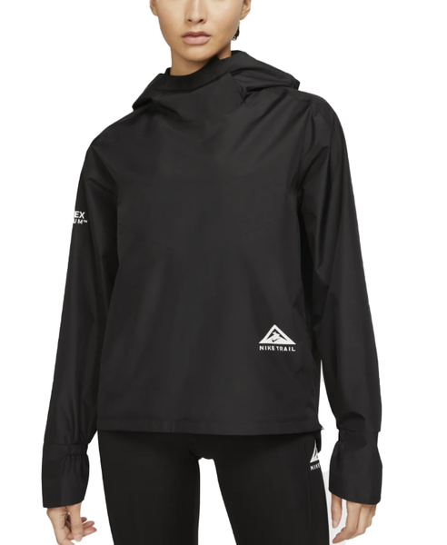 Czarna Kurtka Damska Nike Gore-Tex W DM7565-010 XS