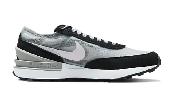 Sneakersy Waffle One Szare DC0481-010 r. 38,5