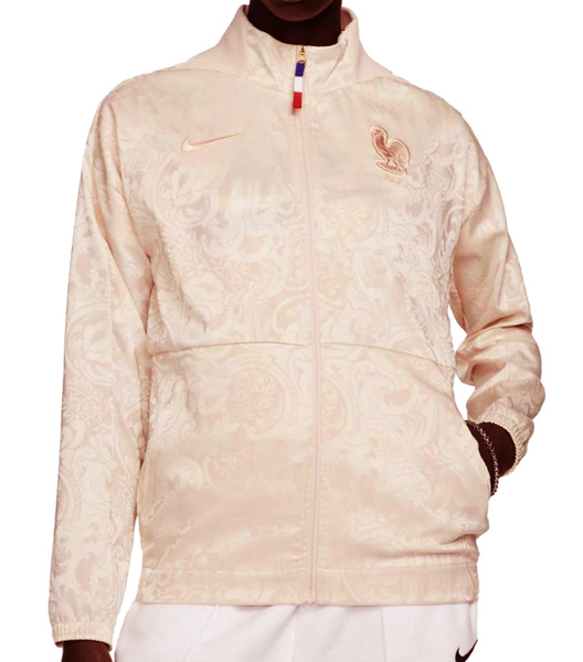 Nike Kurtka Damska - Multikolor - Rozmiar L - Francja 2022/23 - CV5896-121