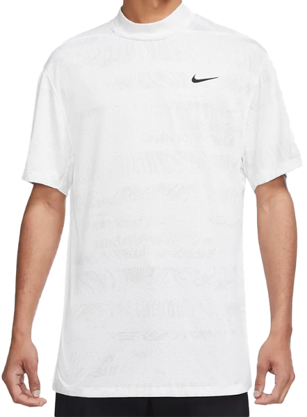 Biała Męska Koszulka Nike Dri-FIT ADV TW DJ6842-100 XXL
