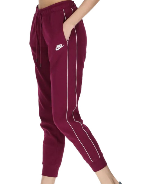 Damskie Spodnie Nike Sportswear Essential Joggers CZ8340-610 XXL