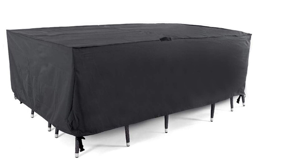 Pokrowiec InnooTech na Meble Ogrodowe 126x126x74 cm