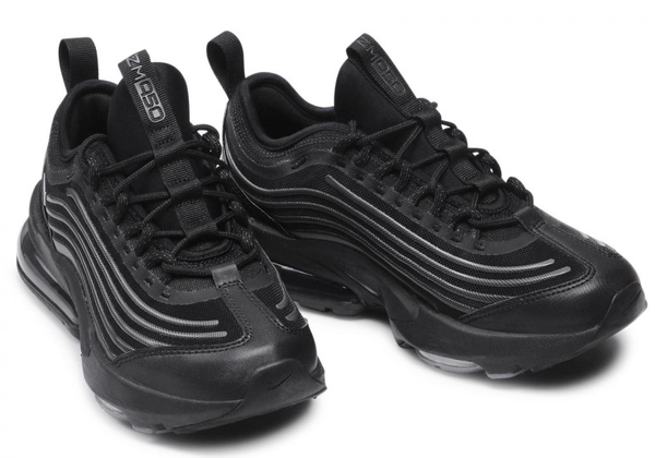 Sneakersy Air Max ZM950 Junior GS Czarne CN9835-002 r. 38,5