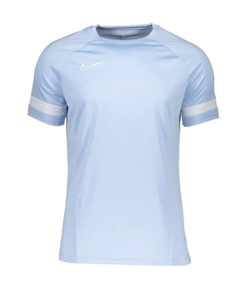 Niebieska Męska Koszulka Nike Dry Academy CW6101-548 XL