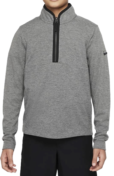 Koszulka Chłopięca z długim rękawem Nike Golf DN1972-071 147-158 cm L