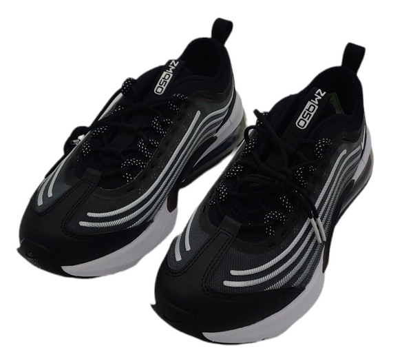 Sneakersy Air Max ZM950 GS Czarno-Szare CN9835-003 r. 38,5