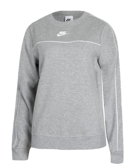 Damska Bluza Nike Sportswear Essential Prosty Klasyczny Krój CZ8336-063 L