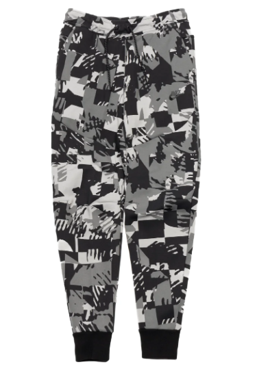 Camo Spodnie Nike DM6472-077 XL Męskie Tech Fleece